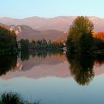 L'Adda a Brivio