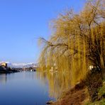 L'Adda a Lecco