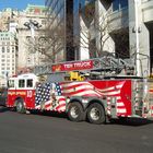 Ladder 10 @ Batterypark