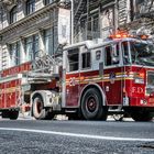 LADDER 20 FDNY