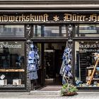 Laden für Handwerkskunst