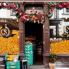 Laden in der Gamla stan, Stockholm