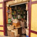 Laden in Edfu