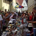 Ladenburg Altstadtfestflohmarkt