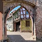 Ladenburg - April 2021