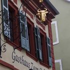 Ladenburg-Gasthaus Zum Ochsen