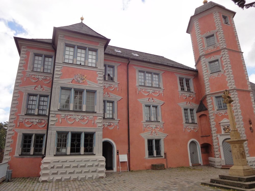 Ladenburg Museum