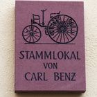 Ladenburg-Stammlokal