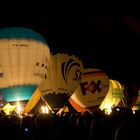 Ladenburger Ballonfestival