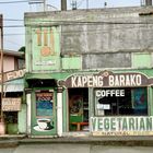 Ladenfront in Manila