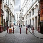 Ladenhall Market 360°