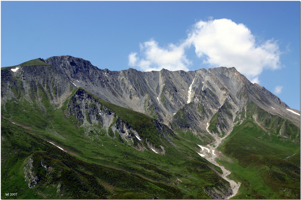 Lader Schafberg