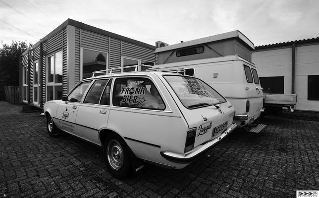 Laderaum-Wochen Vol. 5 