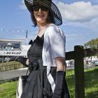 Ladies at Goodwood