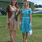 Ladies at Goodwood II