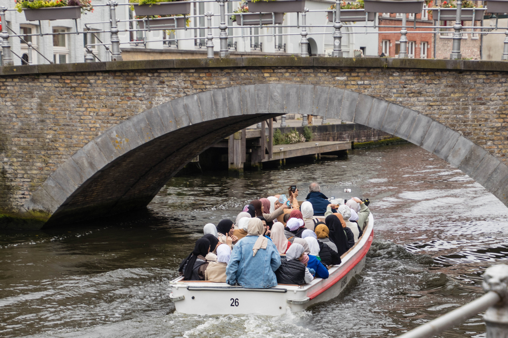 Ladies' Excursion