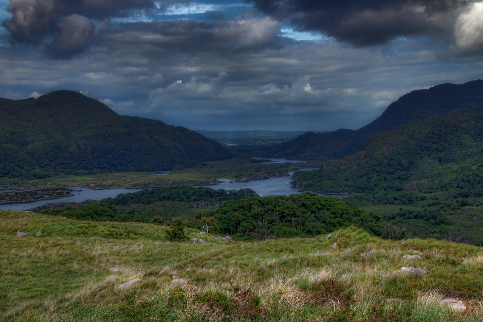 Ladies view Foto & Bild europe, united kingdom & ireland, ireland