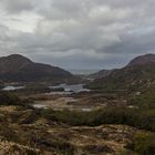 Ladies View im Killarney Nationalpark, Irland