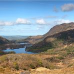 Ladies View Panorama