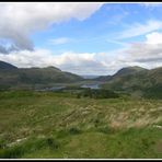 Ladies' View - Ring of Kerry - Ireland