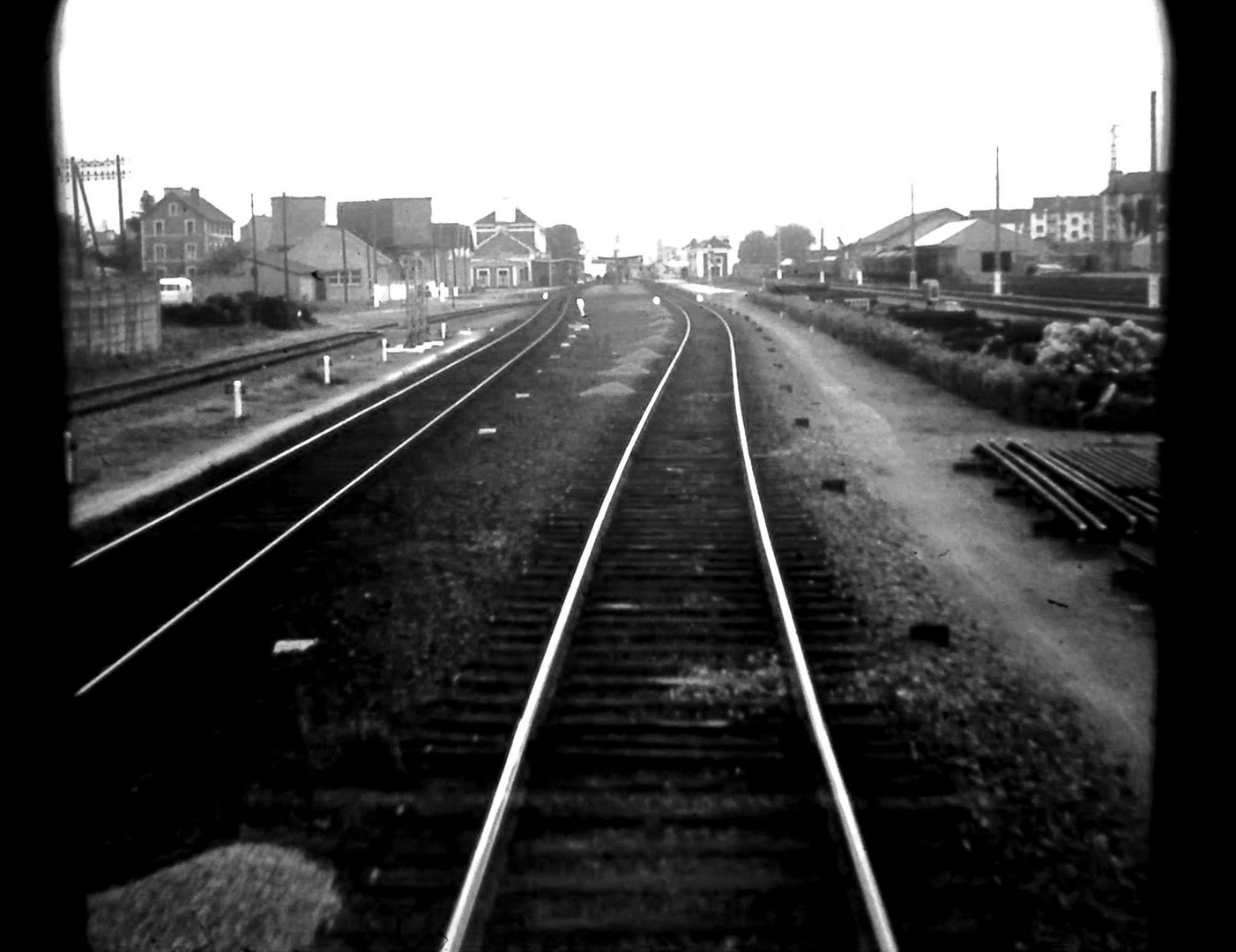 L'adieu à Vannes...