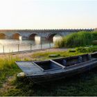 L'adieu au pont