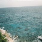 lado sur,isla de mujeres mexico