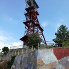 Ladrecht, Gard (ancienne mine vers Alès)