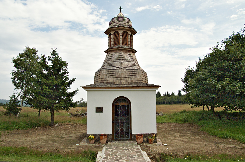 Ladung in Böhmen