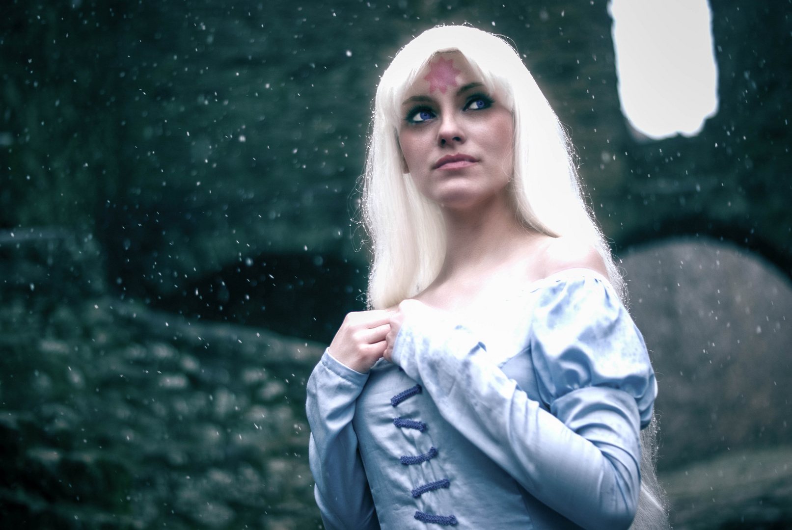 Lady Amalthea - 02