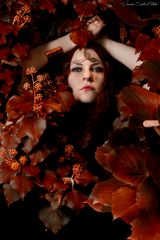 Lady Autumn