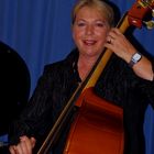 ' Lady Bass' - Lindy Huppertsberg