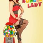 Lady Bubble
