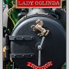 Lady Colinda