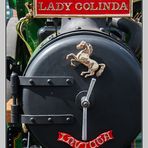 Lady Colinda