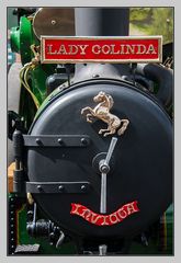 Lady Colinda