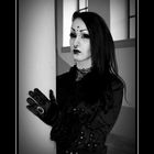 Lady Darkness