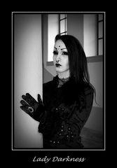 Lady Darkness