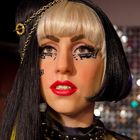 Lady Gaga bei Madame Tussauds