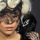 Lady Gaga wieder mal bescheuert