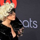 Lady Gaga....zum letzten