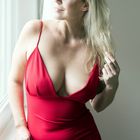 Lady in red - 2 - 