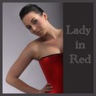 Lady in Red