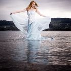 Lady in the water