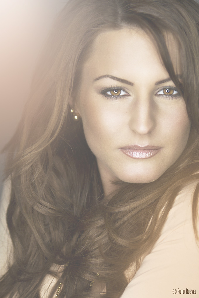 Lady Ivonne Foto & Bild portrait, portrait frauen, studio Bilder auf