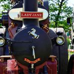 Lady Jane