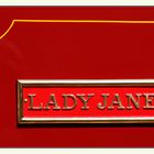 Lady Jane