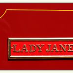 Lady Jane