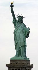 Lady Liberty