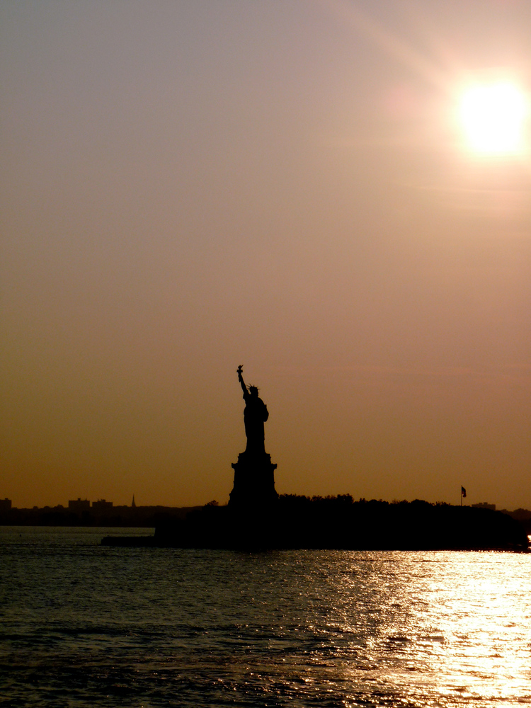 Lady Liberty